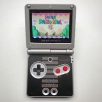Game Boy Advance