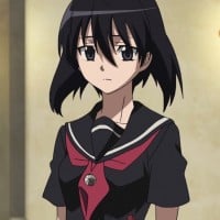Kurome - Akame Ga Kill