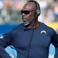 Anthony Lynn