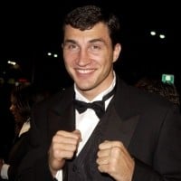 Wladimir Klitschko
