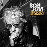 2020 - Bon Jovi