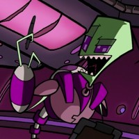 Almighty Tallest (Invader Zim)