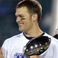 Super Bowl 39 - Philadelphia Eagles vs. New England Patriots