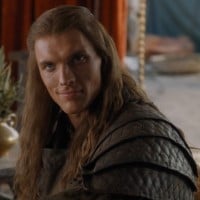 Daario Naharis