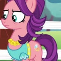 Spoiled Rich - My Little Pony: Friendship Is Magic