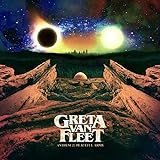 Anthem of the Peaceful Army - Greta Van Fleet (1.6)