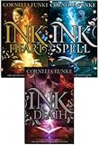 The Inkheart Trilogy - Cornelia Funke