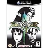 Soul Calibur II
