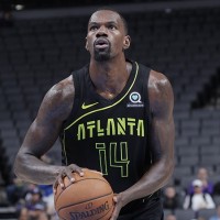 Dewayne Dedmon