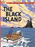 The Black Island