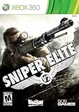 Sniper Elite V2