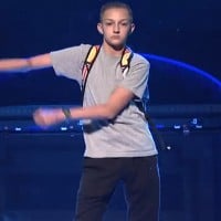 Backpack Kid