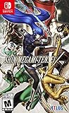 Shin Megami Tensei