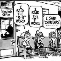 They Were Not as Politially Correct