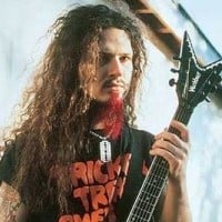 Dimebag Darrell (Pantera)