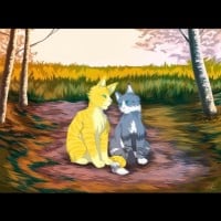 Bristlefrost & Rootspring