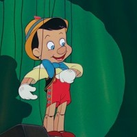 Pinocchio (Pinocchio)