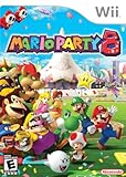 Mario Party 8