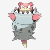 Mega Slowbro