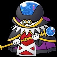 Grodus - Paper Mario The Thousand Year Door