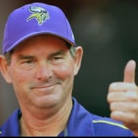 Mike Zimmer