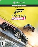 Forza Horizon 3