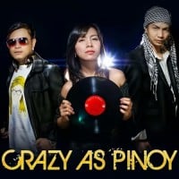 Crazy As Pinoy