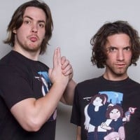 Game Grumps