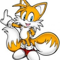 Miles "Tails" Prower