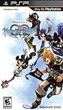 Kingdom Hearts: Birth by Sleep