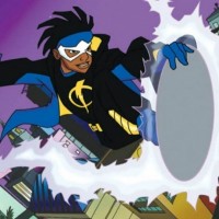 Static Shock