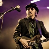 Les Claypool (Primus)