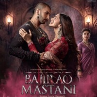 Bajirao Mastani