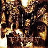 Necrophagist - Epitaph