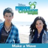 Make a Wave - Demi Lovato and Joe Jonas