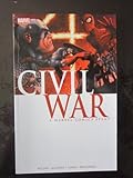 Civil War #1, 2006