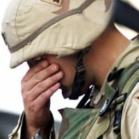 Posttraumatic Stress Disorder