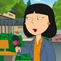 Tricia Takanawa