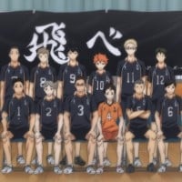 Karasuno High