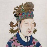 Wu Zetian