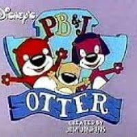 PB&J Otter