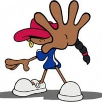 Numbuh 5 - Codename: Kids Next Door