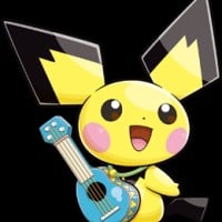 Volt Tackle (Pichu)
