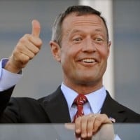 Martin O'Malley