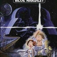 Blue Harvest