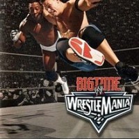 WrestleMania 22