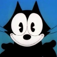 Felix the Cat (Felix the Cat)