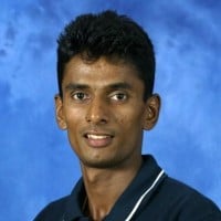 Upul Chandana