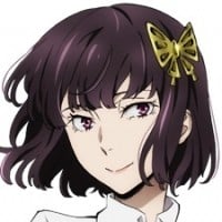 Yosano Akiko