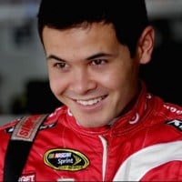 Kyle Larson